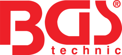 BGS technic Logo PNG Vector