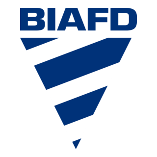 BIAFD Logo PNG Vector
