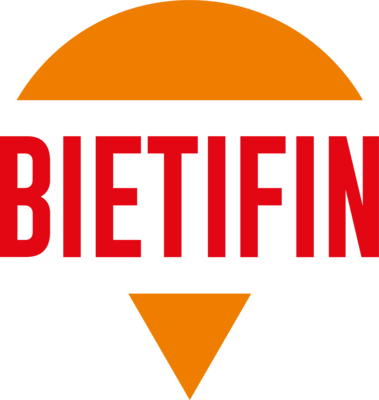 Bietifin Logo PNG Vector