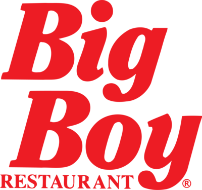 Big Boy Japan Inc. Logo PNG Vector