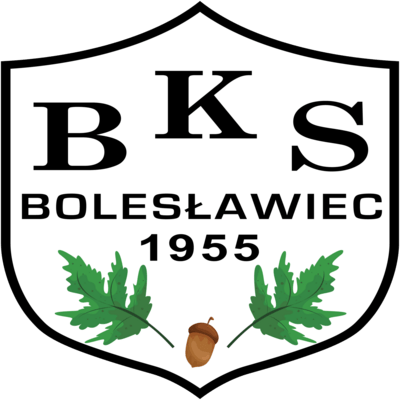 BKS Bobrzanie Bolesławiec Logo PNG Vector