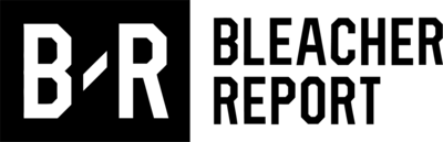 Bleacher Report Logo PNG Vector