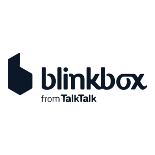 Blinkbox Logo PNG Vector