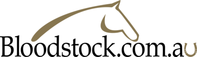 Bloodstock.com.au Logo PNG Vector