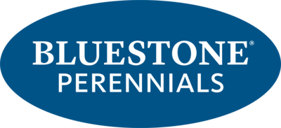 Bluestone Perennials Logo PNG Vector