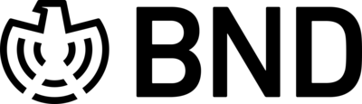 Bnd Logo PNG Vector