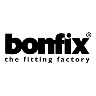 BONFIX Logo PNG Vector