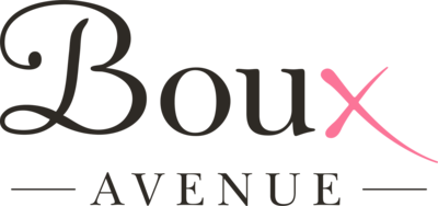 Boux Avenue Logo PNG Vector