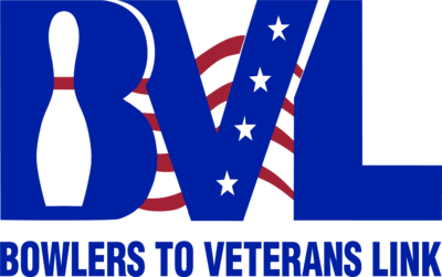 Bowlers to Veterans Link Logo PNG Vector
