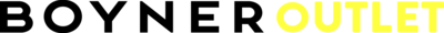 Boyner Outlet Logo PNG Vector