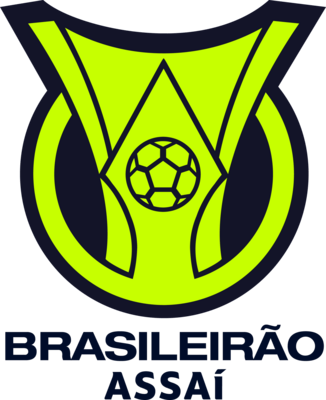 Brasileiro Serie A Logo PNG Vector