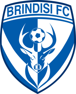 Brindisi FC Logo PNG Vector