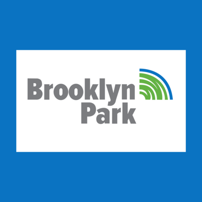Brooklyn Park Flag Logo PNG Vector