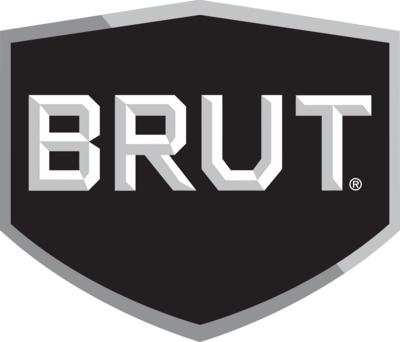 Brut cologne Logo PNG Vector