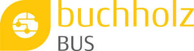 Buchholz Bus Logo PNG Vector