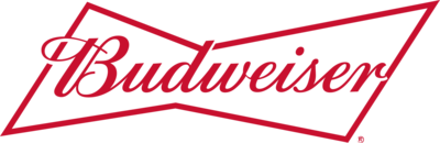 Budweiser Beer Logo PNG Vector