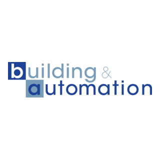 Building & Automation Logo PNG Vectors Free Download