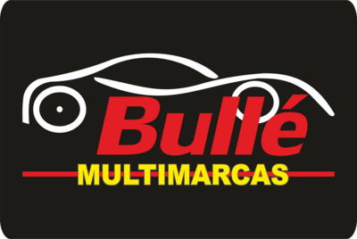 Bulle Multimarcas Logo PNG Vector