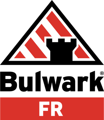 Bulwark FR Logo PNG Vector