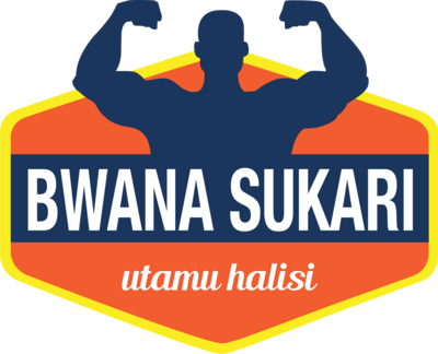 Bwana Sukari Logo PNG Vector
