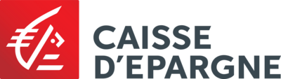 Caisse d'Epargne Logo PNG Vector