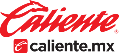 Caliente.mx Logo PNG Vector