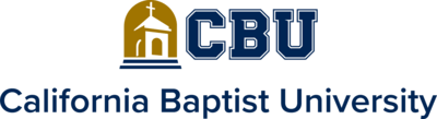 California Baptist University Logo PNG Vector