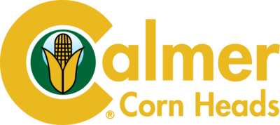 Calmer Corn Heads Logo PNG Vector