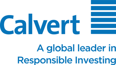 Calvert Research and Management Logo PNG Vector