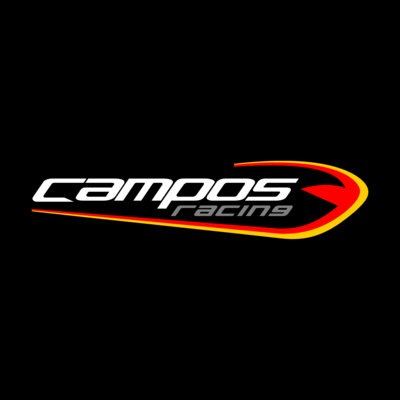 Campos Racing Logo PNG Vector