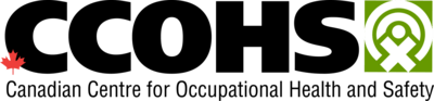 Canadian Centre for Occupational Health and Safety Logo PNG Vector