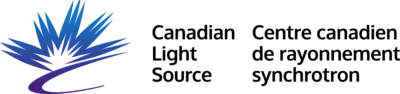 Canadian Light Source Logo PNG Vector