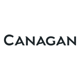 Canagan Logo PNG Vector