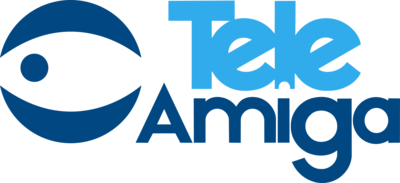 Canal Tele Amiga Logo PNG Vector