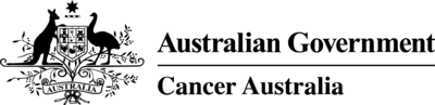Cancer Australia Logo PNG Vector