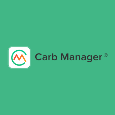 Carb Manager Logo PNG Vector