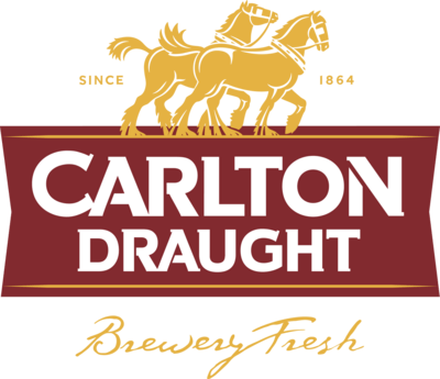 Carlton Draught Logo PNG Vector