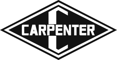 Carpenter Industries Inc Logo PNG Vector