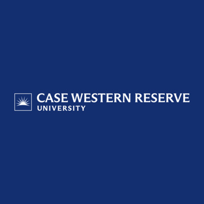 Case Western Reserve University Logo PNG Vector