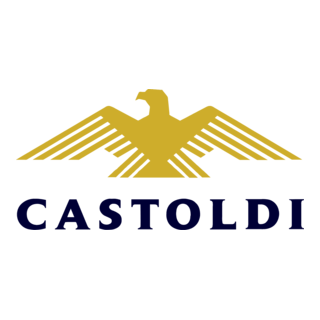 Castoldi Logo PNG Vector