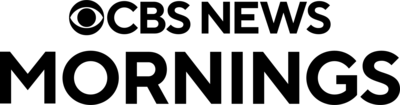 CBS News Mornings Logo PNG Vector