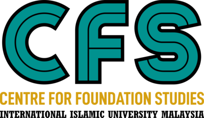 Centre for Foundation Studies IIUM Logo PNG Vector
