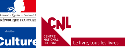 Centre National Du Livre Logo PNG Vector