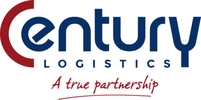 Century Logistics Ltd Logo PNG Vector