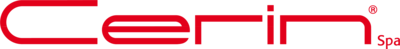 Cerin SpA Logo PNG Vector