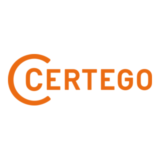 CERTEGO Logo PNG Vector