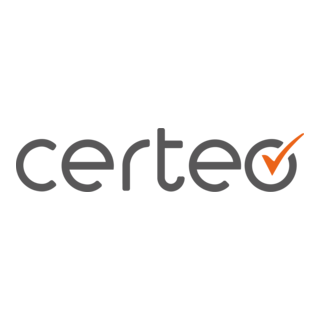 Certeo Logo PNG Vector