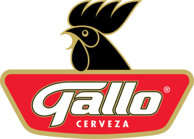 Cerveza Gallo Logo PNG Vector