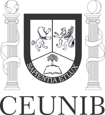 ceunib Logo PNG Vector