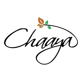 Chaaya Logo PNG Vector